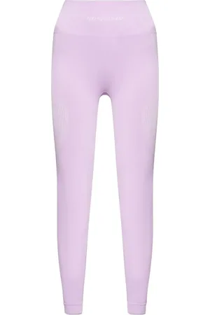 MISBHV Leggings con stampa