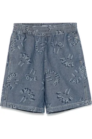 Molo Shorts Arrow