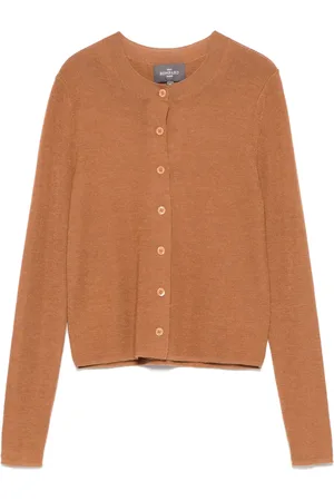ERIC BOMPARD Cardigan in cashmere