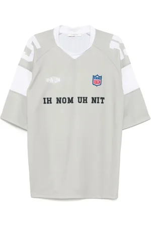 Ih Nom Uh Nit T-shirt con logo