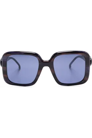 Etro Occhiali da sole squadrati