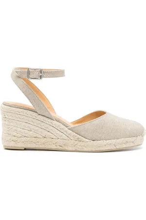 Castaner Espadrilles Cybil 70mm