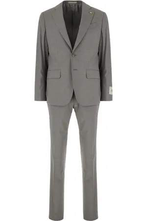 corneliani Giacca con applicazione