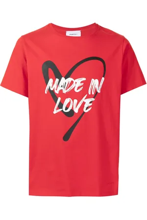 Ports V T-shirt con stampa