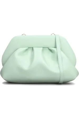 THEMOIRÈ Clutch Tia