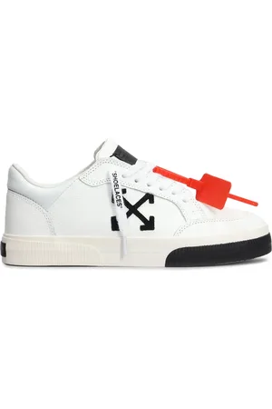 OFF-WHITE Sneakers Vulcanized