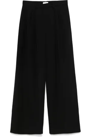 MAGDA BUTRYM Pantaloni con piega