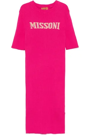Missoni Abito in maglia