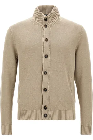 ZANONE Cardigan Chioto