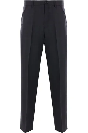 OUR LEGACY Pantaloni con piega