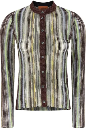 Missoni Cardigan Caperdoni