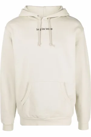 Wtaps Felpa con stampa