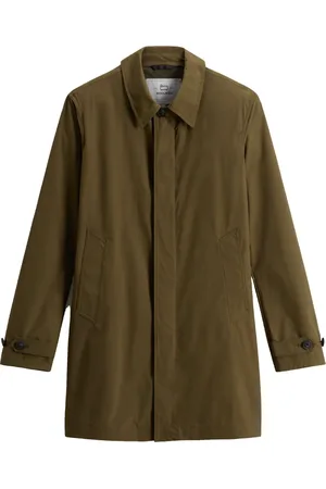Woolrich Trench City