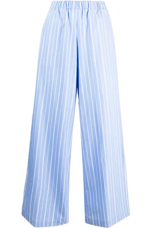 Woera Pantaloni a righe