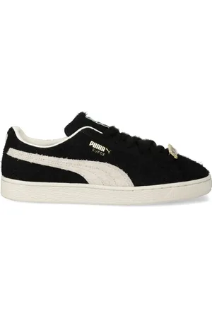 PUMA Sneakers Fat Lace in pelle scamosciata