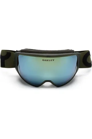 Oakley Maschera sci Flight Tracker L