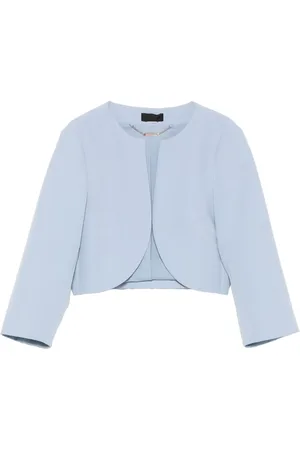 Liu Jo Giacca crop