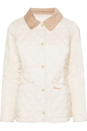 Barbour Giacca Annandale trapuntata