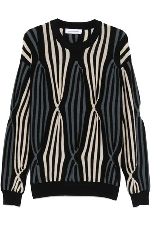 Kiko Kostadinov Maglione Solix