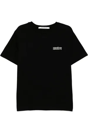 KIMHEKIM T-shirt con stampa