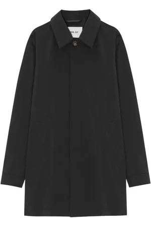 NN.07 Cappotto Kim monopetto