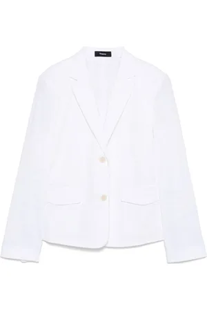 THEORY Blazer monopetto