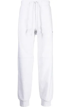 Carhartt Pantaloni sportivi elasticizzati con ricamo