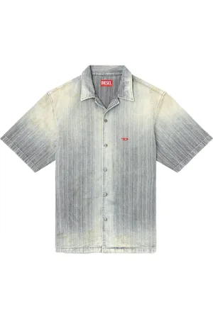 Diesel Camicia D-Nabil