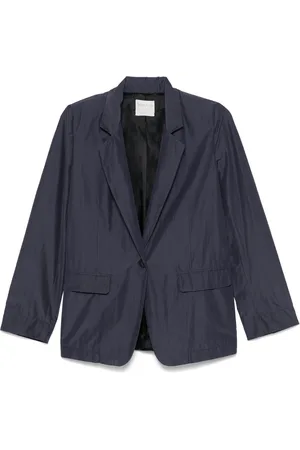 FORTE FORTE Blazer monopetto