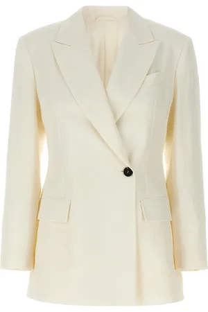 Brunello Cucinelli Blazer doppiopetto