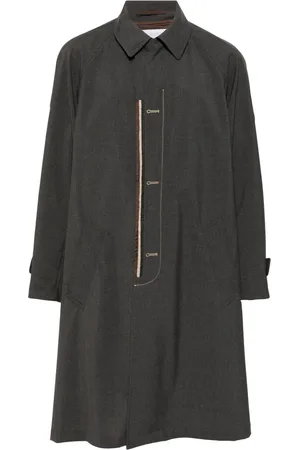 Kolor Cappotto monopetto