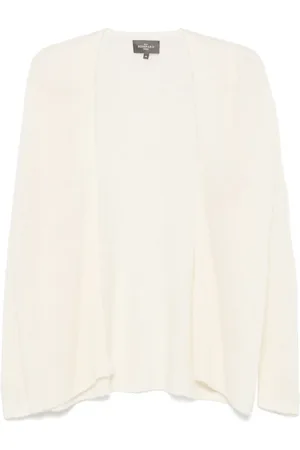 ERIC BOMPARD Cardigan in maglia traforata