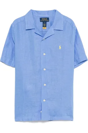 Ralph Lauren Camicia Polo Pony