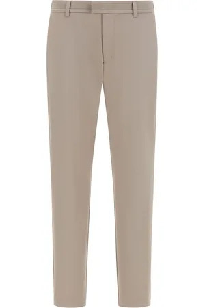 Boggi Milano Pantaloni dritti