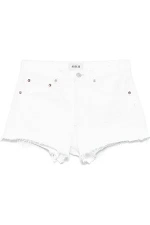 AGOLDE Shorts denim