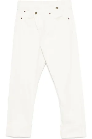 R13 Jeans Crossover