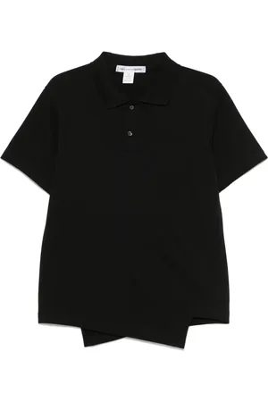 Comme des Garçons Polo asimmetrica