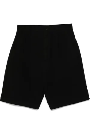 JUNYA WATANABE Shorts con pieghe