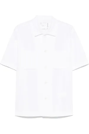 SACAI Camicia in cotone