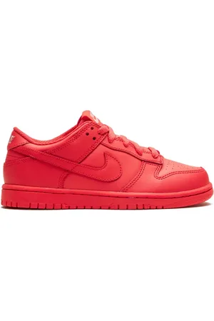 Nike Sneakers Dunk Track Red