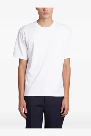 THEORY T-shirt in cotone