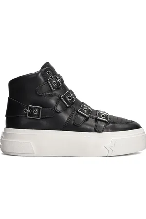 Ash Sneakers Starmoon 50mm