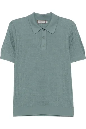 CANALI Polo in maglia