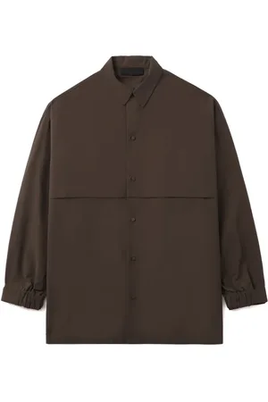 FEAR OF GOD Camicia stile militare