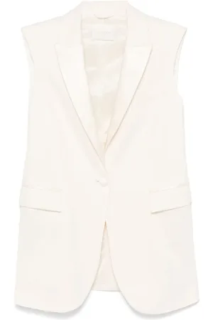 Circolo Gilet in jersey