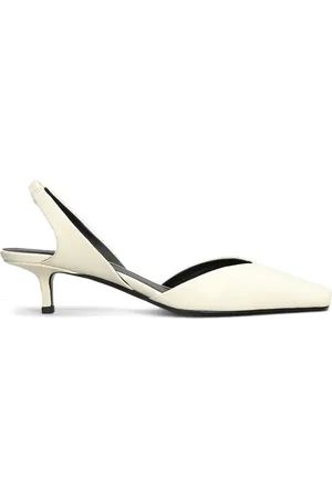 Loulou de Saison Pumps Akila 50mm
