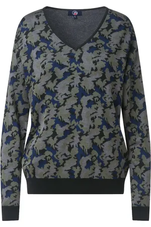 Fusalp Maglione Sigrid