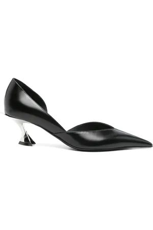 MUGLER Pumps Fang 55mm