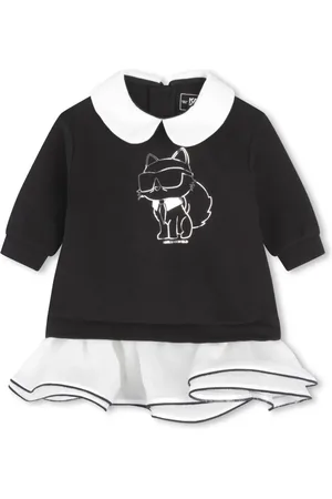 Karl Lagerfeld Abito Ikon Choupette