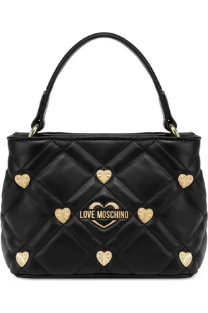 Moschino Borsa tote Sweet Studs